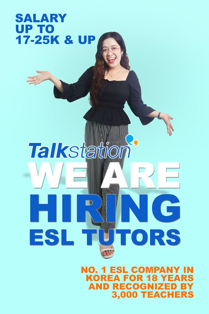 Hiring Ad